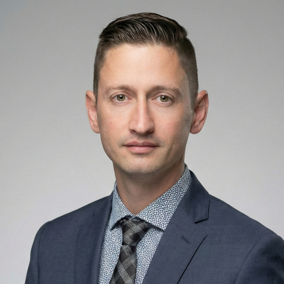 Ryan Balagus, Co-Founder of AWC